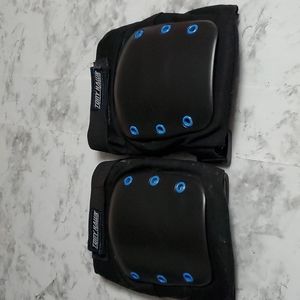 Tony Hawk Knee Pads